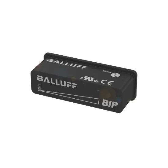 BALLUFF BIP001J INDUCTIVE POSITIONING SYSTEM