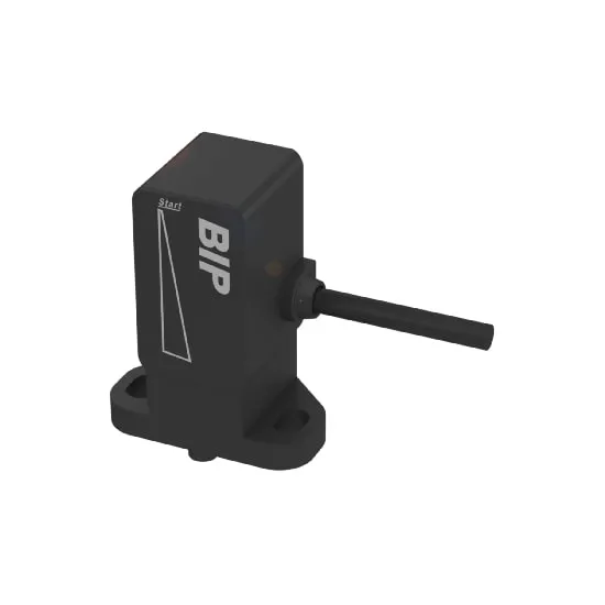 BALLUFF BIP001K INDUCTIVE POSITIONING SYSTEM