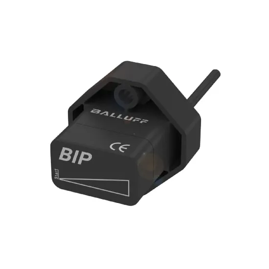 BALLUFF BIP001U INDUCTIVE POSITIONING SYSTEM