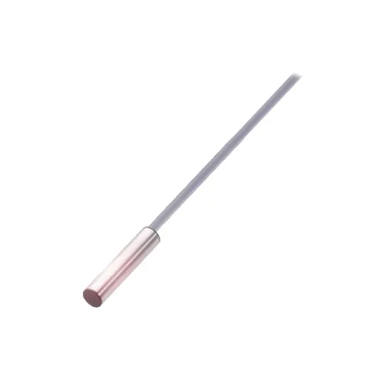 BALLUFF BES02ZR INDUCTIVE SENSOR FOR HAZARDOUS AREAS/ NAMUR
