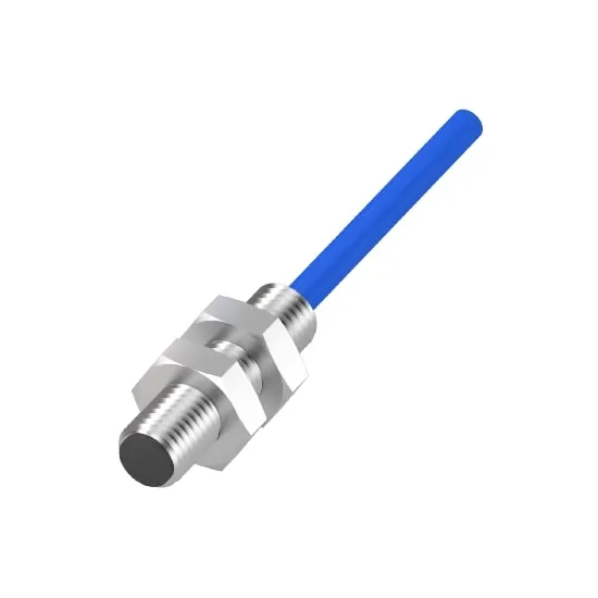 BALLUFF BES02ZT INDUCTIVE SENSOR FOR HAZARDOUS AREAS/ NAMUR