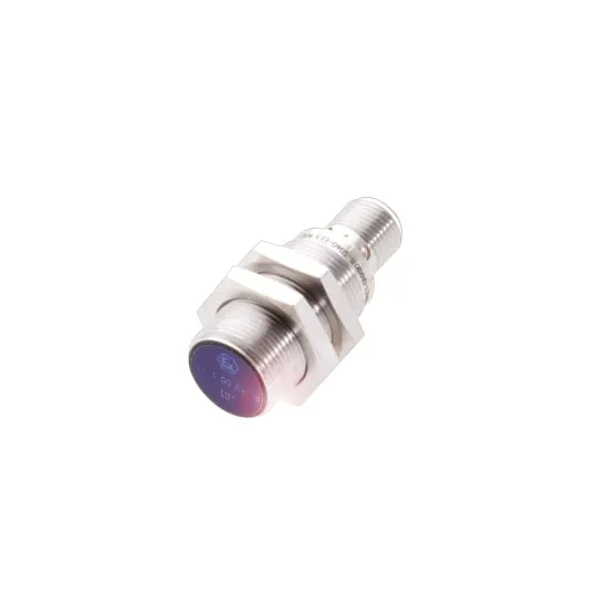 BALLUFF BES02ZW INDUCTIVE SENSOR FOR HAZARDOUS AREAS/ NAMUR