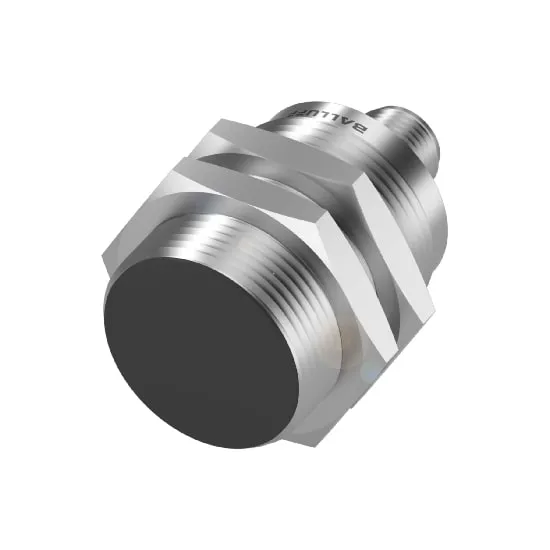 BALLUFF BES02ZY INDUCTIVE SENSOR FOR HAZARDOUS AREAS/ NAMUR