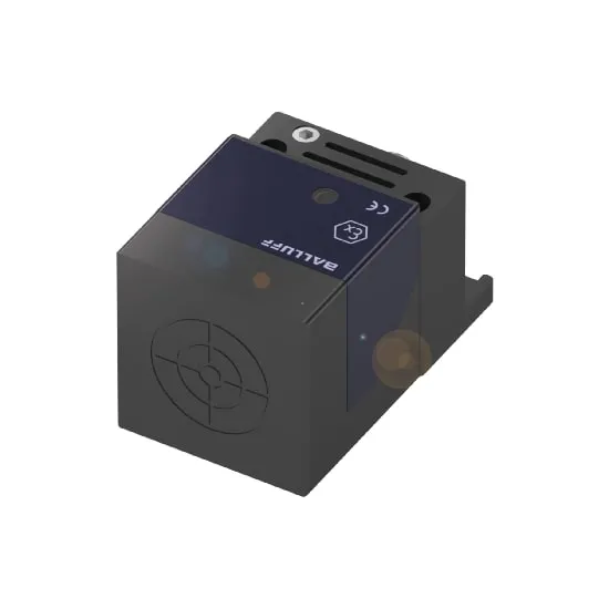 BALLUFF BES02ZZ INDUCTIVE SENSOR FOR HAZARDOUS AREAS/ NAMUR