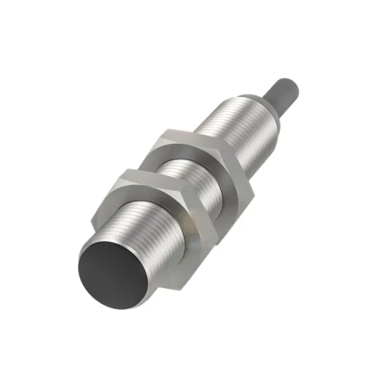 BALLUFF BES0001 INDUCTIVE STANDARD SENSOR