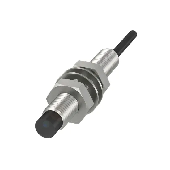 BALLUFF BES0015 INDUCTIVE STANDARD SENSOR