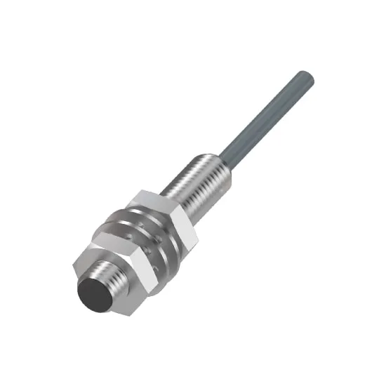 BALLUFF BES001L INDUCTIVE STANDARD SENSOR