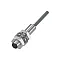 BALLUFF BES001T INDUCTIVE STANDARD SENSOR