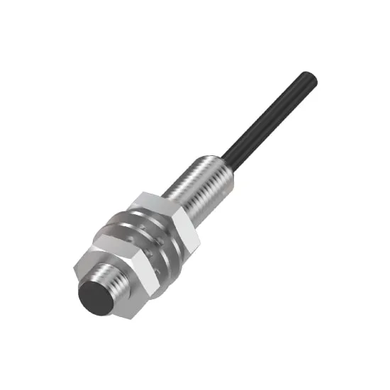 BALLUFF BES0021 INDUCTIVE STANDARD SENSOR
