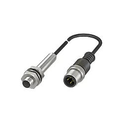 BALLUFF BES003E INDUCTIVE STANDARD SENSOR