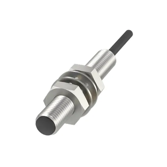 BALLUFF BES003F INDUCTIVE STANDARD SENSOR