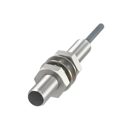 BALLUFF BES003L INDUCTIVE STANDARD SENSOR
