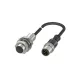 BALLUFF BES0042 INDUCTIVE STANDARD SENSOR