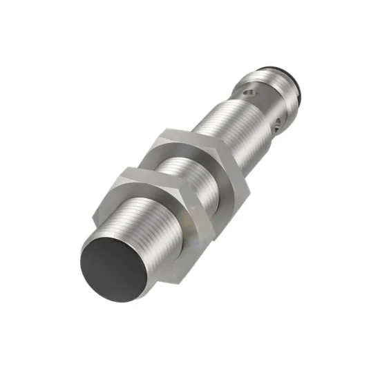 BALLUFF BES005F INDUCTIVE STANDARD SENSOR