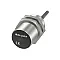BALLUFF BES00A1 INDUCTIVE STANDARD SENSOR