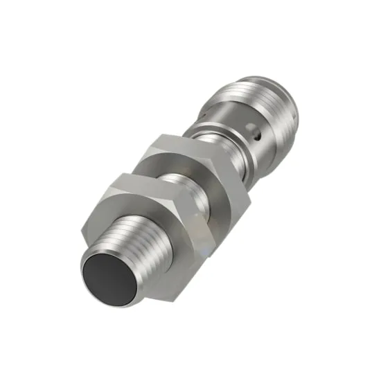 BALLUFF BES00CH INDUCTIVE STANDARD SENSOR