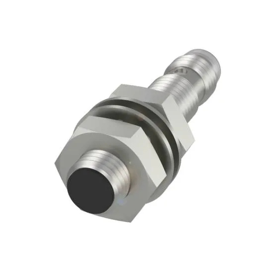 BALLUFF BES00CK INDUCTIVE STANDARD SENSOR