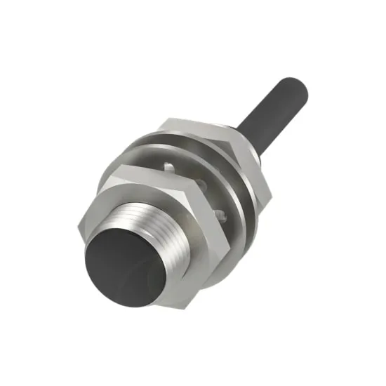 BALLUFF BES00E4 INDUCTIVE STANDARD SENSOR