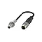BALLUFF BES00H9 INDUCTIVE STANDARD SENSOR