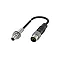 BALLUFF BES00HC INDUCTIVE STANDARD SENSOR