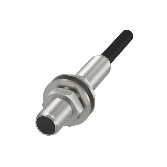 BALLUFF BES00HM INDUCTIVE STANDARD SENSOR