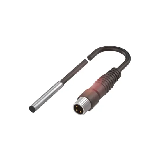 BALLUFF BES00K9 INDUCTIVE STANDARD SENSOR