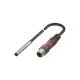 BALLUFF BES00K9 INDUCTIVE STANDARD SENSOR