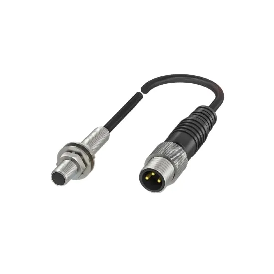 BALLUFF BES00L4 INDUCTIVE STANDARD SENSOR