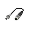BALLUFF BES00L4 INDUCTIVE STANDARD SENSOR