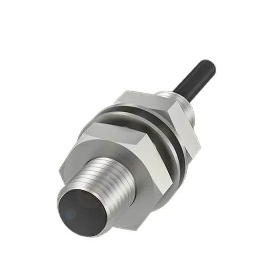 BALLUFF BES00P0 INDUCTIVE STANDARD SENSOR