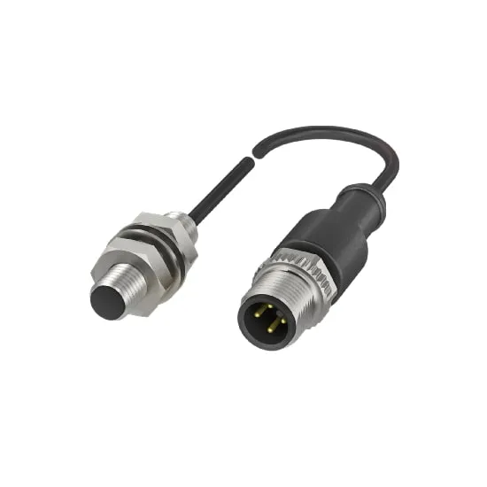 BALLUFF BES00P2 INDUCTIVE STANDARD SENSOR
