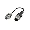 BALLUFF BES00P2 INDUCTIVE STANDARD SENSOR