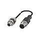 BALLUFF BES00P2 INDUCTIVE STANDARD SENSOR