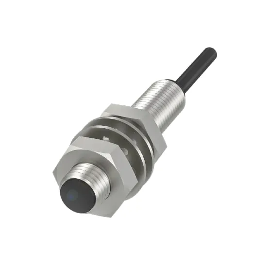 BALLUFF BES014K INDUCTIVE STANDARD SENSOR