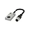 BALLUFF BES0153 INDUCTIVE STANDARD SENSOR