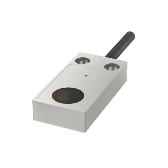 BALLUFF BES0179 INDUCTIVE STANDARD SENSOR