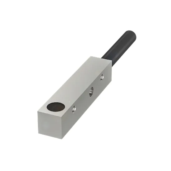BALLUFF BES01A2 INDUCTIVE STANDARD SENSOR