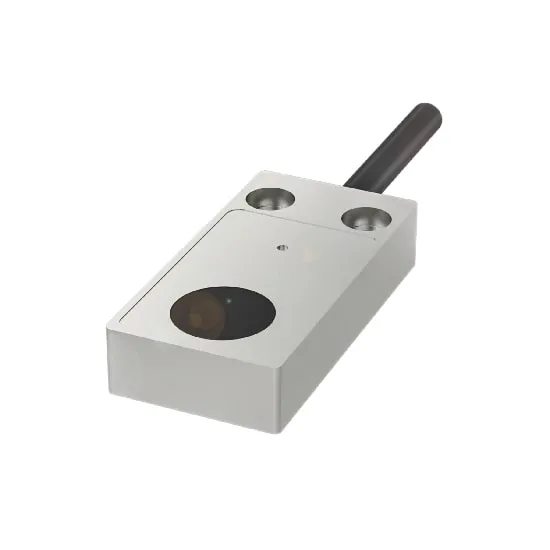 BALLUFF BES01FJ INDUCTIVE STANDARD SENSOR