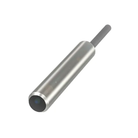BALLUFF BES01JY INDUCTIVE STANDARD SENSOR