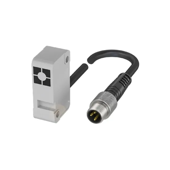 BALLUFF BES01NM INDUCTIVE STANDARD SENSOR