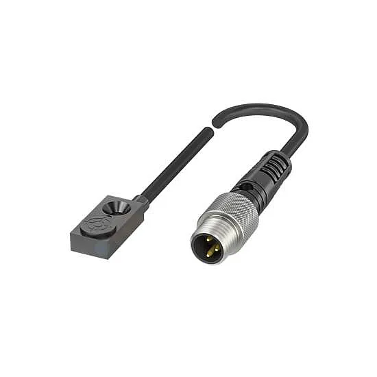 BALLUFF BES01YM INDUCTIVE STANDARD SENSOR