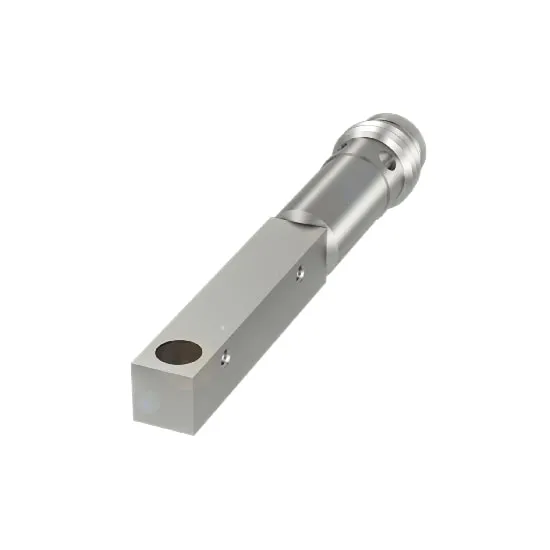 BALLUFF BES01ZF INDUCTIVE STANDARD SENSOR