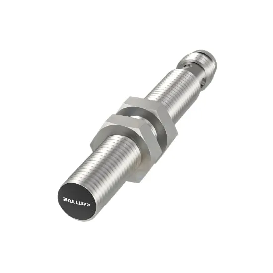 BALLUFF BES01ZT INDUCTIVE STANDARD SENSOR