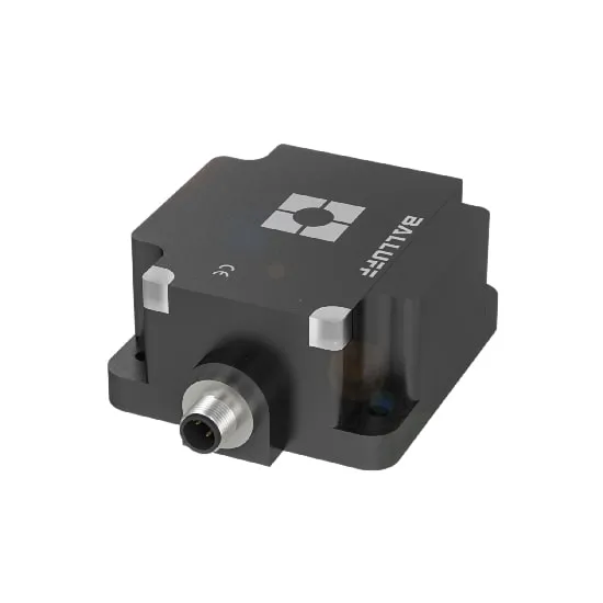 BALLUFF BES0227 INDUCTIVE STANDARD SENSOR | ManuAuto