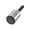 BALLUFF BES0259 INDUCTIVE STANDARD SENSOR