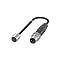 BALLUFF BES0276 INDUCTIVE STANDARD SENSOR