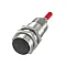 BALLUFF BES02H9 INDUCTIVE STANDARD SENSOR