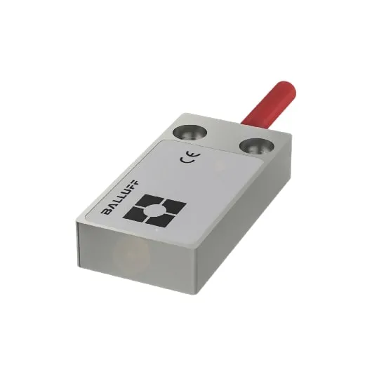 BALLUFF BES02J1 INDUCTIVE STANDARD SENSOR