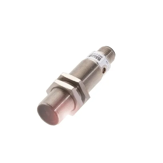 BALLUFF BES02ZE INDUCTIVE STANDARD SENSOR