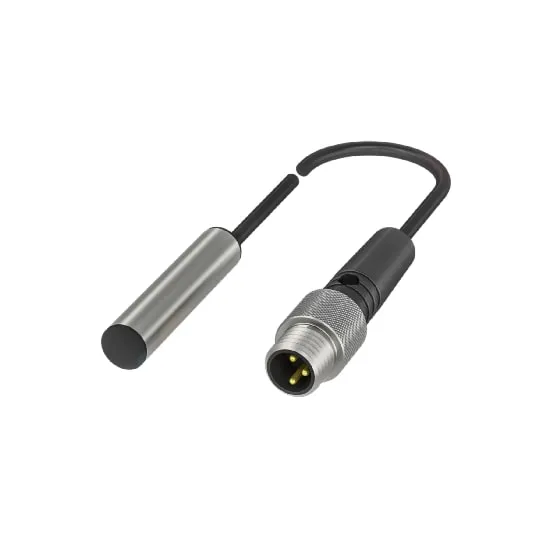 BALLUFF BES03F8 INDUCTIVE STANDARD SENSOR